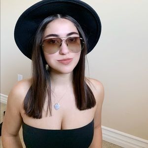 QUAY AUSTRALIA SUNGLASSES